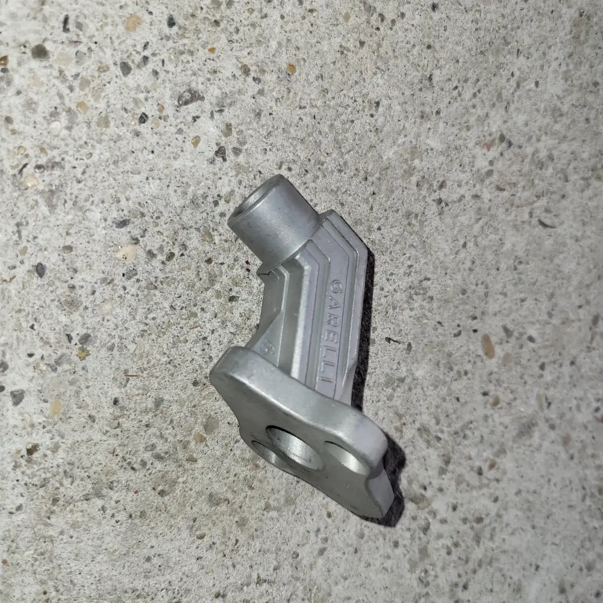 Garelli primo 50  pipe d'origine d'occasion