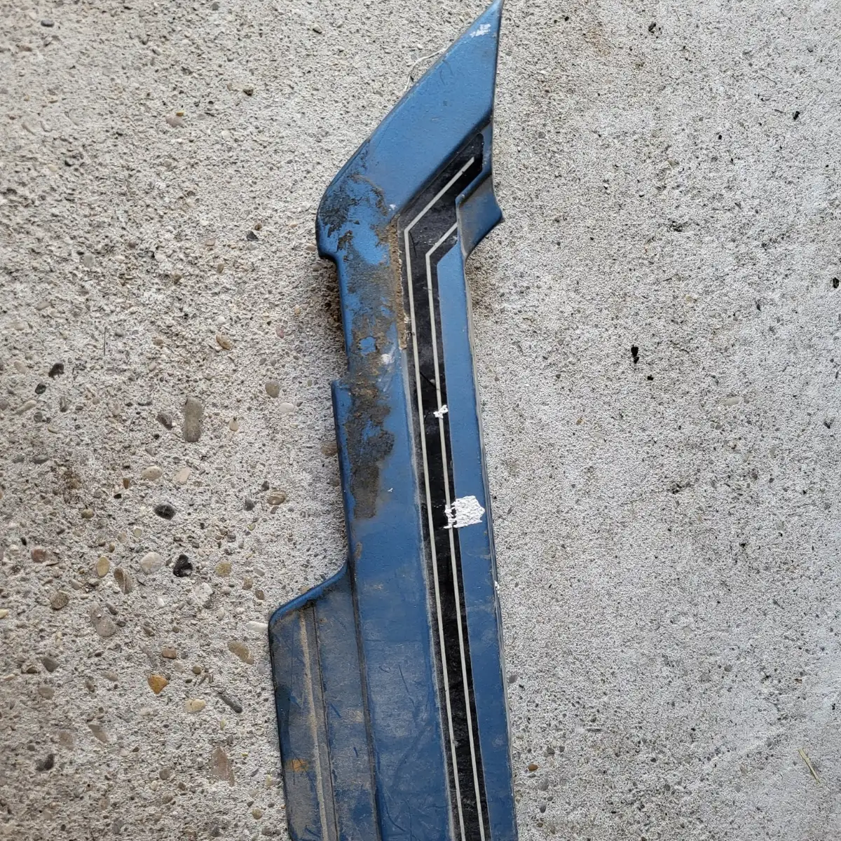 Garelli primo 50 cache d'habillage