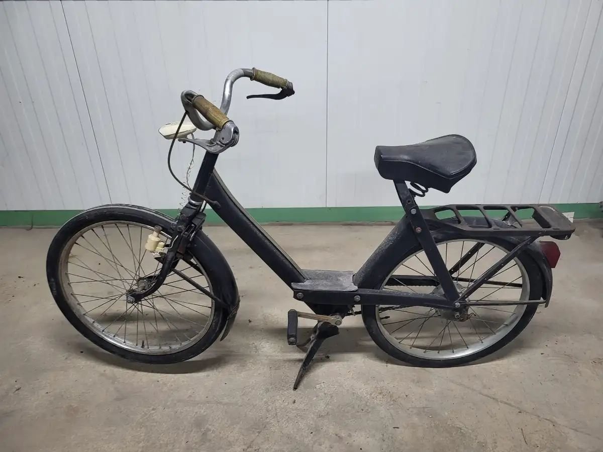 Velo solex 3800 en l’état sans moteur