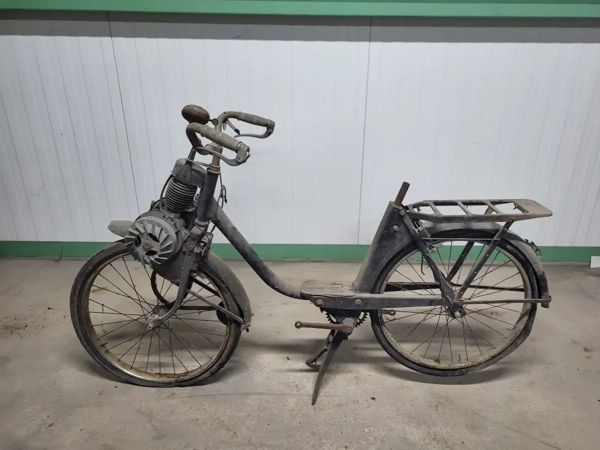 Velo solex 2200 en l’état